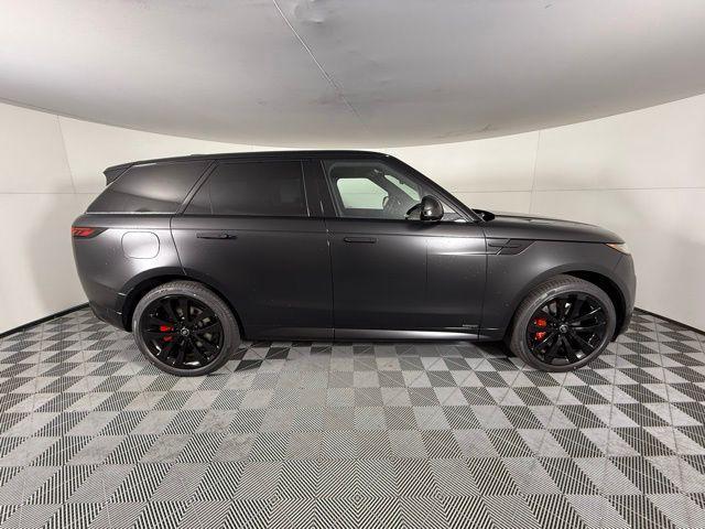 new 2025 Land Rover Range Rover Sport car, priced at $136,575