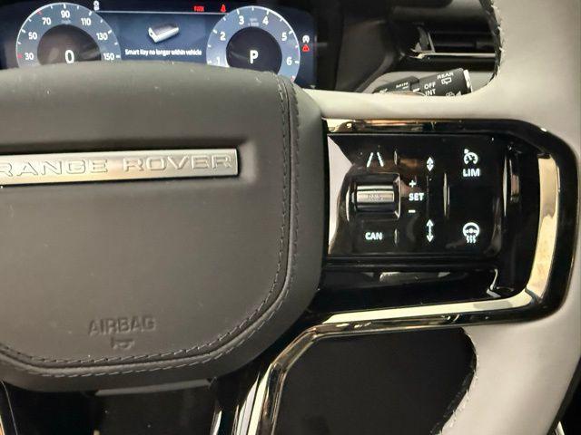 new 2026 Land Rover Range Rover Velar car, priced at $68,215