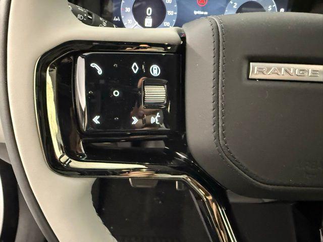 new 2026 Land Rover Range Rover Velar car, priced at $68,215