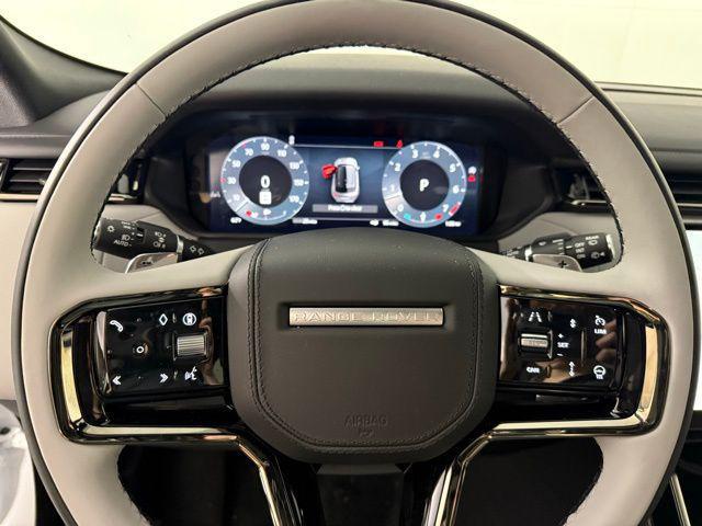 new 2026 Land Rover Range Rover Velar car, priced at $68,215