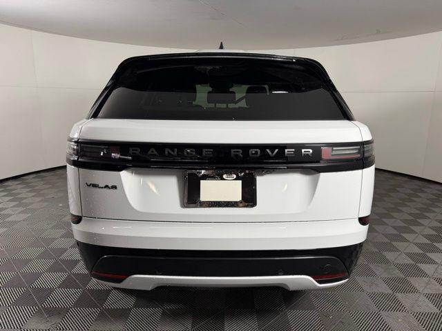 new 2026 Land Rover Range Rover Velar car, priced at $68,215
