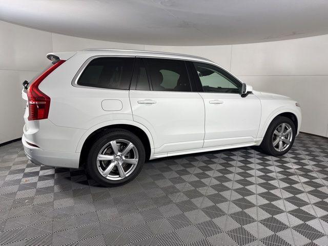 used 2020 Volvo XC90 car, priced at $29,500