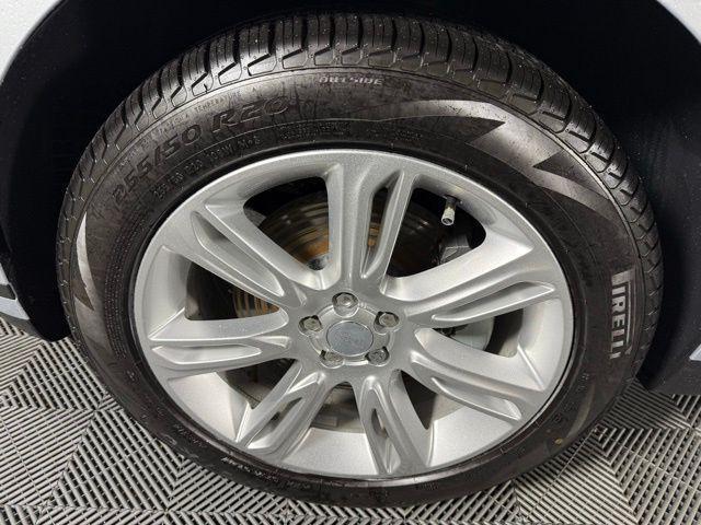 used 2025 Land Rover Range Rover Velar car, priced at $55,900