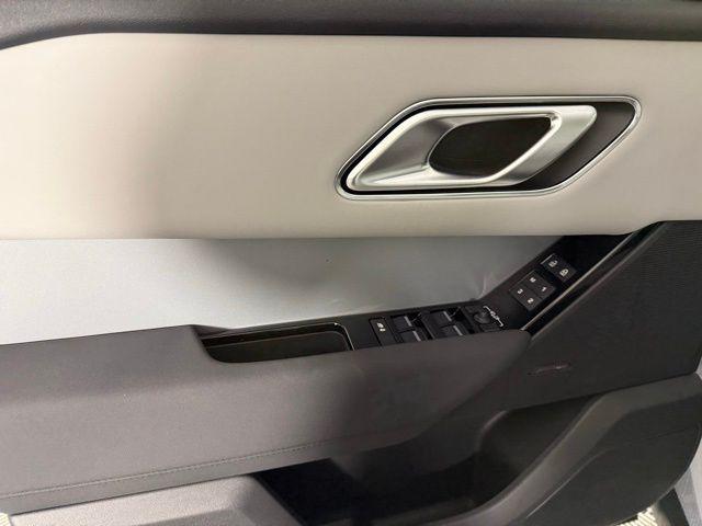 used 2025 Land Rover Range Rover Velar car, priced at $55,900