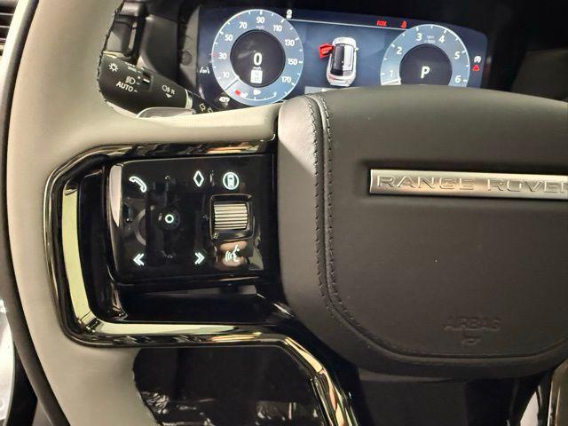 used 2025 Land Rover Range Rover Velar car, priced at $55,900