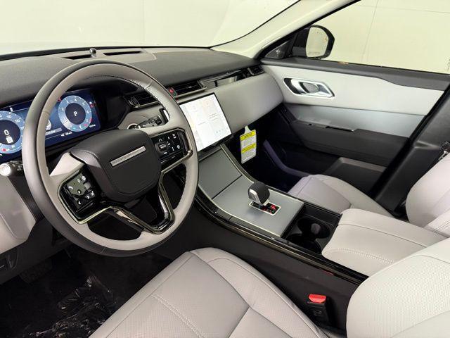 used 2025 Land Rover Range Rover Velar car, priced at $55,900