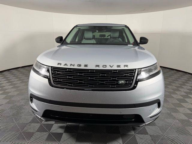 used 2025 Land Rover Range Rover Velar car, priced at $55,900