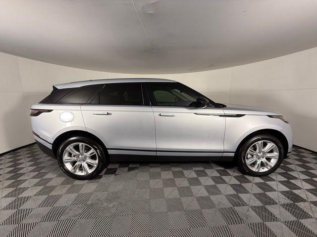 used 2025 Land Rover Range Rover Velar car, priced at $55,900