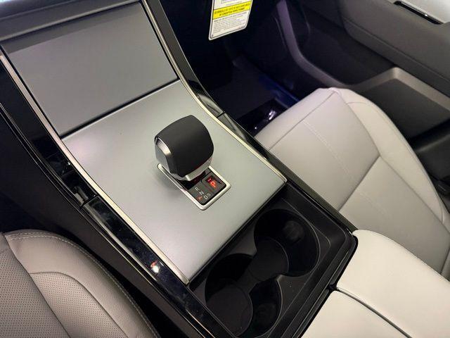used 2025 Land Rover Range Rover Velar car, priced at $55,900