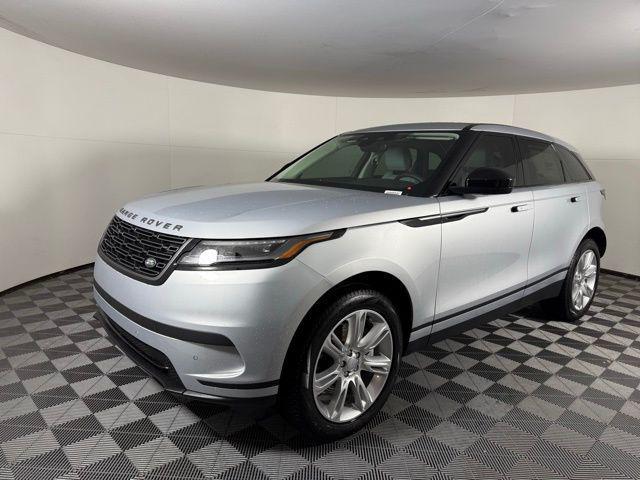 used 2025 Land Rover Range Rover Velar car, priced at $55,900