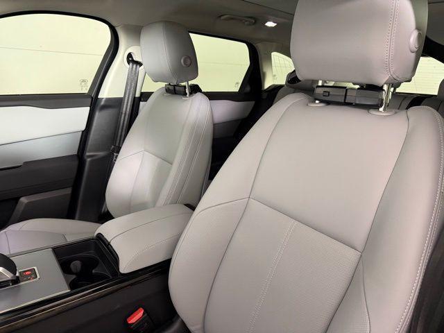 used 2025 Land Rover Range Rover Velar car, priced at $55,900