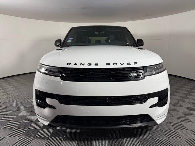 new 2025 Land Rover Range Rover Sport car, priced at $105,330