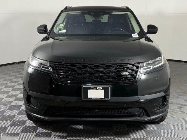 used 2021 Land Rover Range Rover Velar car, priced at $33,500