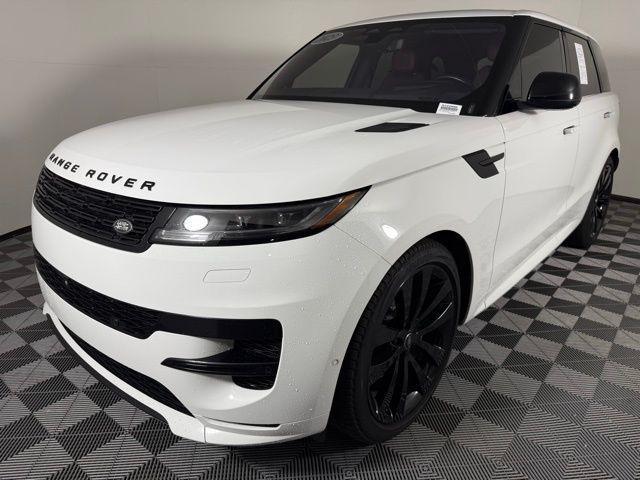 used 2023 Land Rover Range Rover Sport car, priced at $63,900