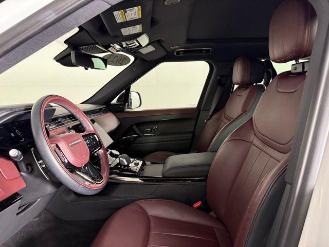 used 2023 Land Rover Range Rover Sport car, priced at $63,900