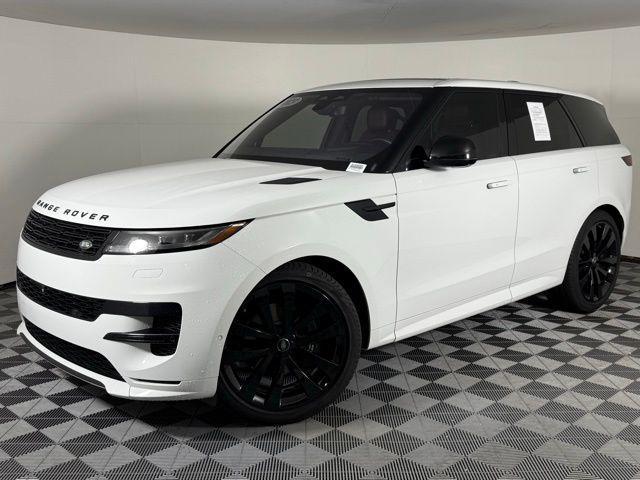 used 2023 Land Rover Range Rover Sport car, priced at $63,900