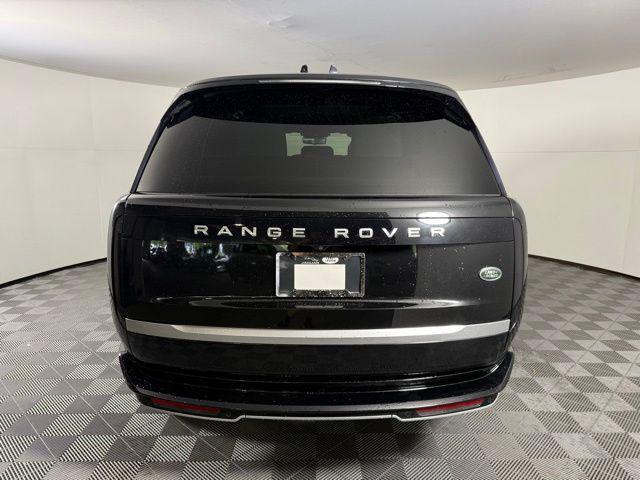 used 2023 Land Rover Range Rover car, priced at $102,900
