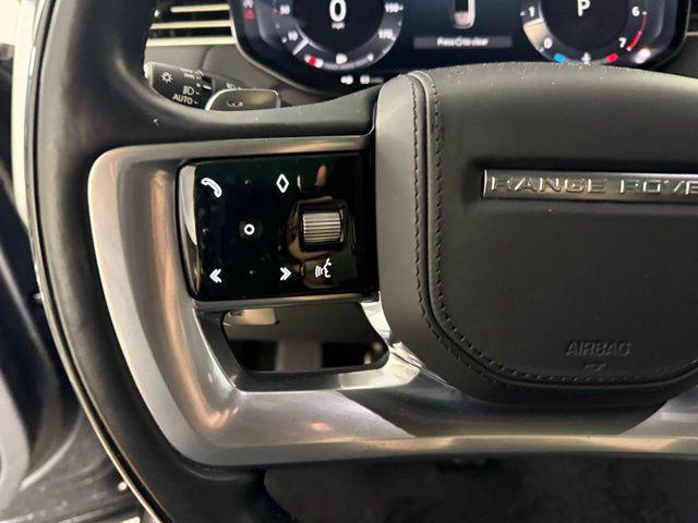 used 2023 Land Rover Range Rover car, priced at $102,900