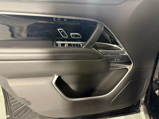 used 2023 Land Rover Range Rover car, priced at $102,900