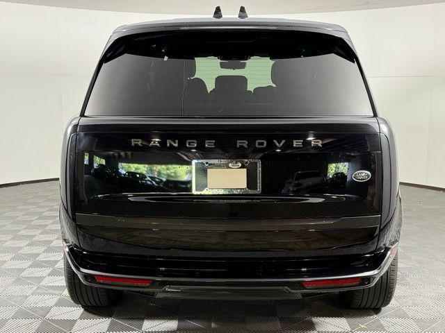 used 2023 Land Rover Range Rover car, priced at $97,900