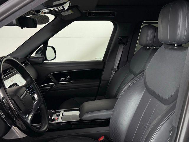 used 2023 Land Rover Range Rover car, priced at $97,900