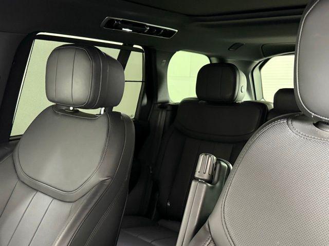 used 2023 Land Rover Range Rover car, priced at $97,900