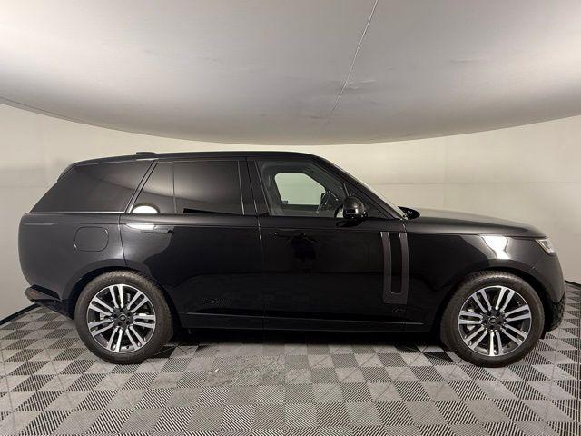 used 2023 Land Rover Range Rover car, priced at $97,900