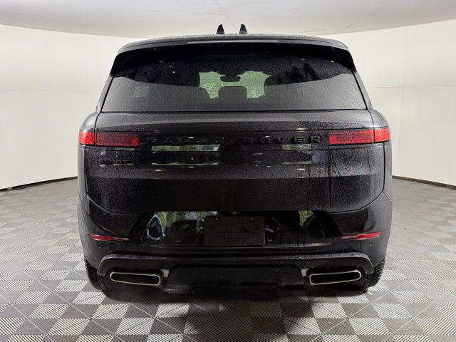 used 2024 Land Rover Range Rover Sport car, priced at $79,900