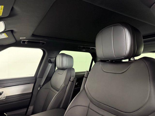 used 2024 Land Rover Range Rover Sport car, priced at $79,900