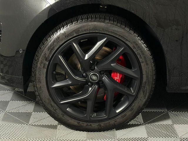 used 2024 Land Rover Range Rover Sport car, priced at $79,900