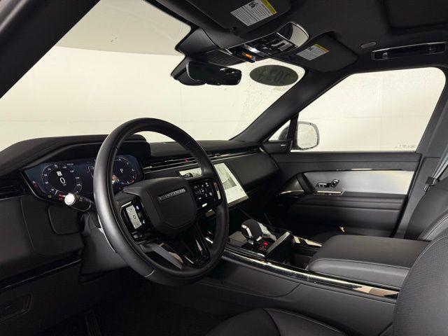 used 2024 Land Rover Range Rover Sport car, priced at $79,900