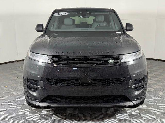 used 2024 Land Rover Range Rover Sport car, priced at $79,900