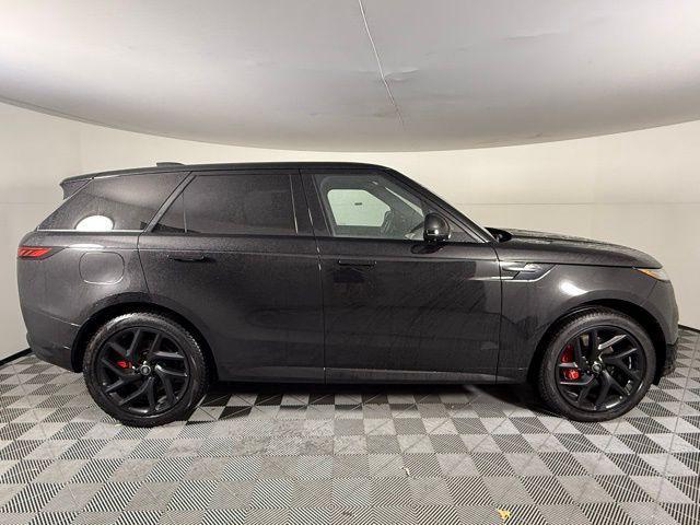 used 2024 Land Rover Range Rover Sport car, priced at $79,900