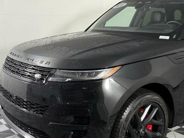 used 2024 Land Rover Range Rover Sport car, priced at $79,900