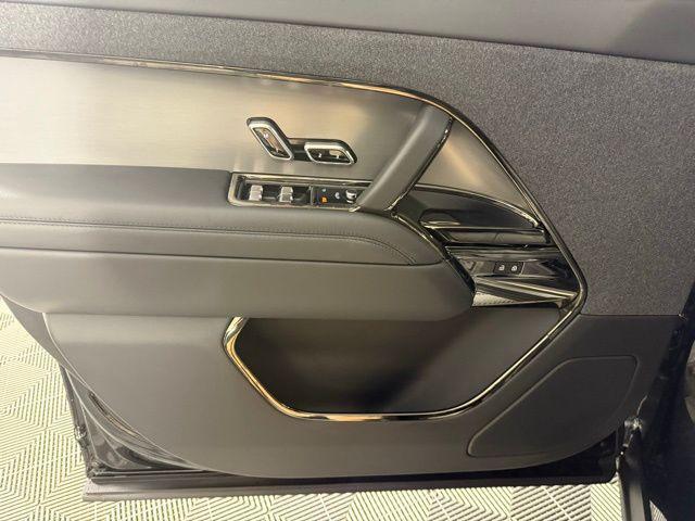 used 2024 Land Rover Range Rover Sport car, priced at $79,900