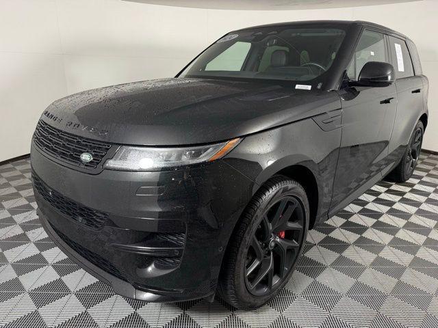 used 2024 Land Rover Range Rover Sport car, priced at $79,900