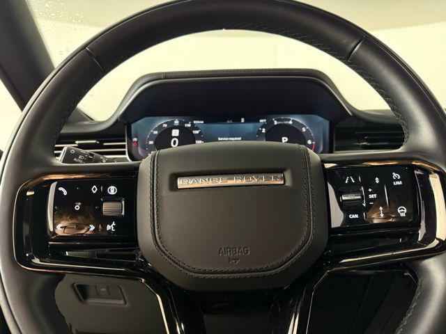 used 2024 Land Rover Range Rover Sport car, priced at $79,900
