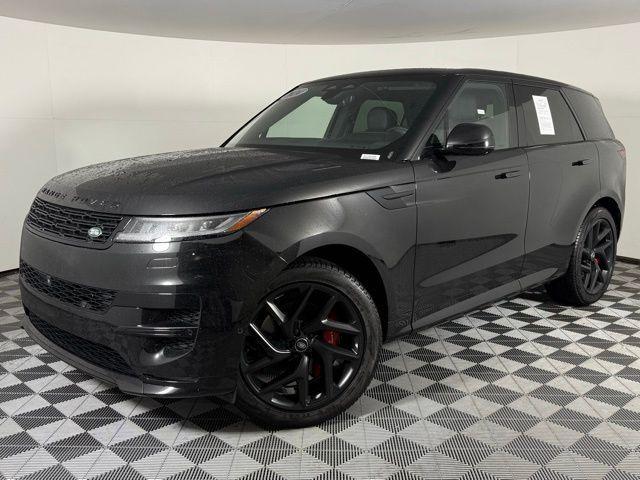 used 2024 Land Rover Range Rover Sport car, priced at $79,900