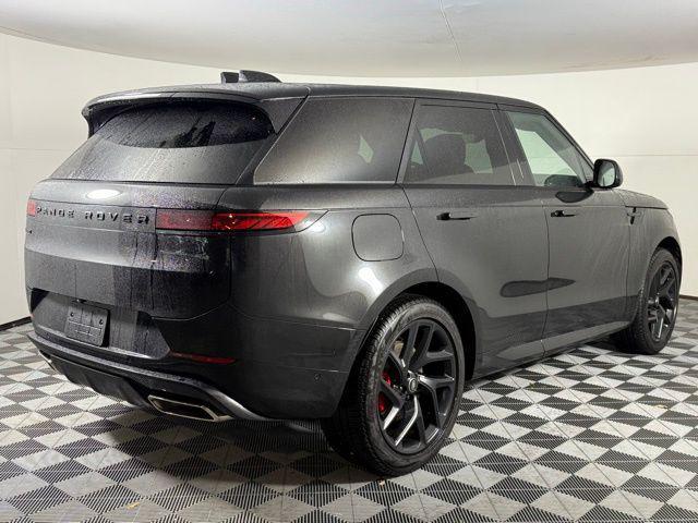 used 2024 Land Rover Range Rover Sport car, priced at $79,900