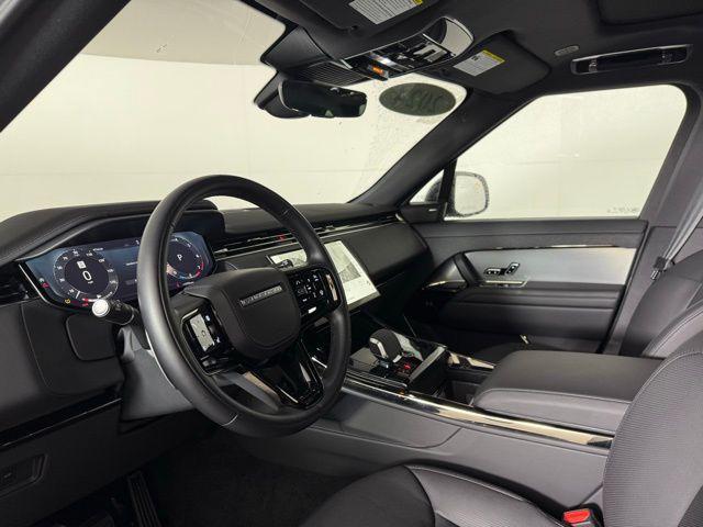 used 2024 Land Rover Range Rover Sport car, priced at $79,900