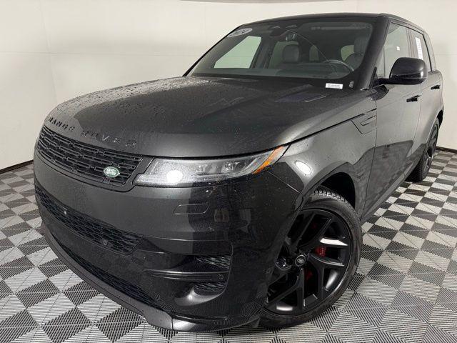 used 2024 Land Rover Range Rover Sport car, priced at $79,900
