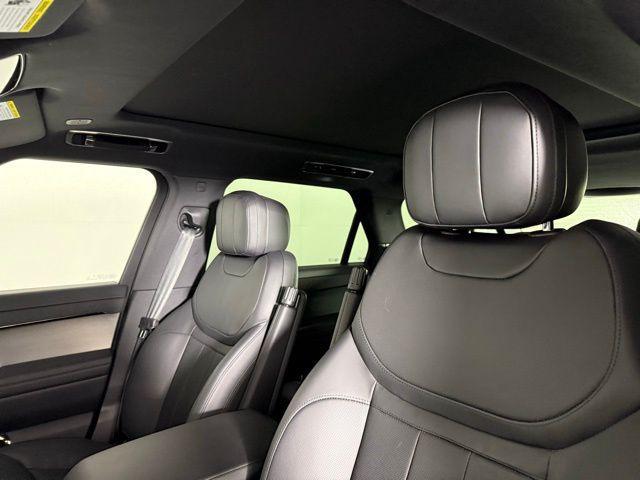used 2024 Land Rover Range Rover Sport car, priced at $79,900