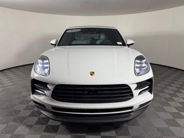 used 2021 Porsche Macan car, priced at $39,900
