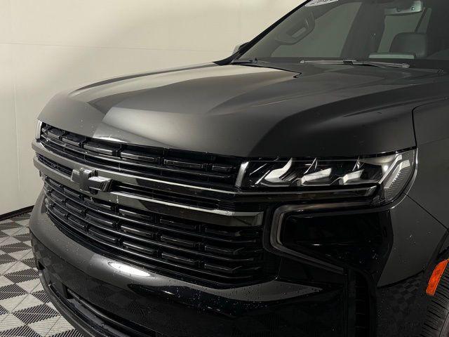used 2021 Chevrolet Tahoe car, priced at $47,500