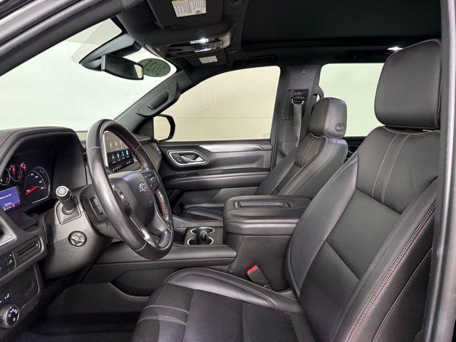 used 2021 Chevrolet Tahoe car, priced at $47,500
