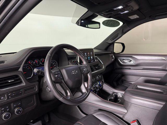 used 2021 Chevrolet Tahoe car, priced at $47,500