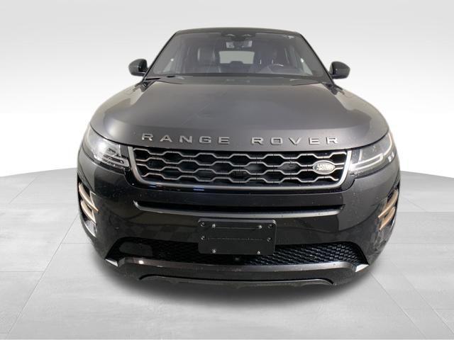 used 2021 Land Rover Range Rover Evoque car, priced at $33,900