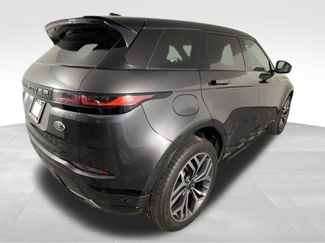 used 2021 Land Rover Range Rover Evoque car, priced at $33,900