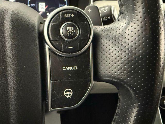used 2015 Land Rover Range Rover Sport car, priced at $18,500