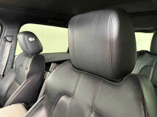 used 2015 Land Rover Range Rover Sport car, priced at $18,500